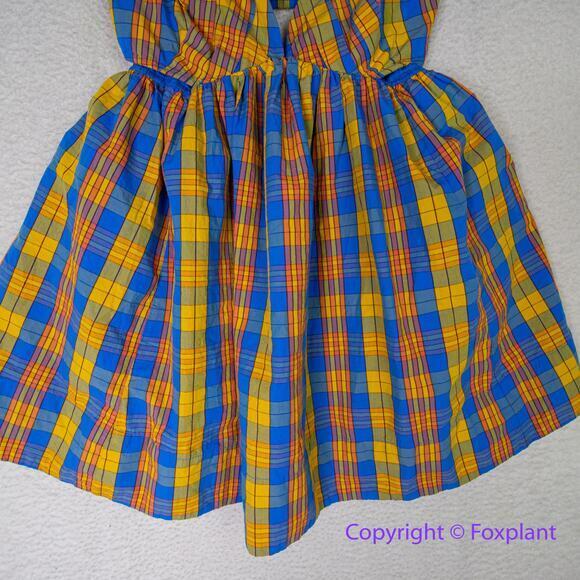 New! ‎ Free People Bridget Mini Dress Size Medium - Picture 7 of 16